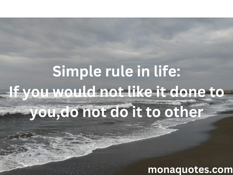 two line quotes in english