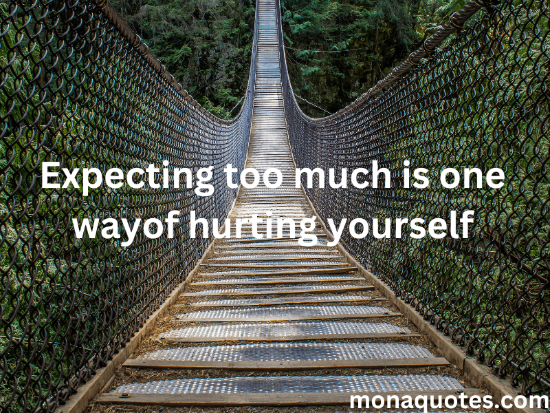 two line quotes in english