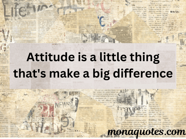 Best Attitude Quotes In English For Girls 2024