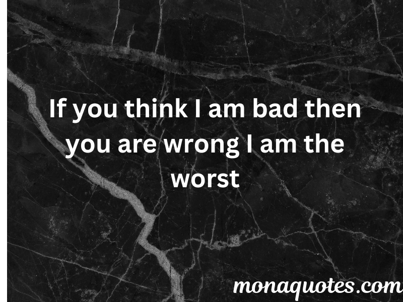 Best Attitude Quotes In English For Girls 2024