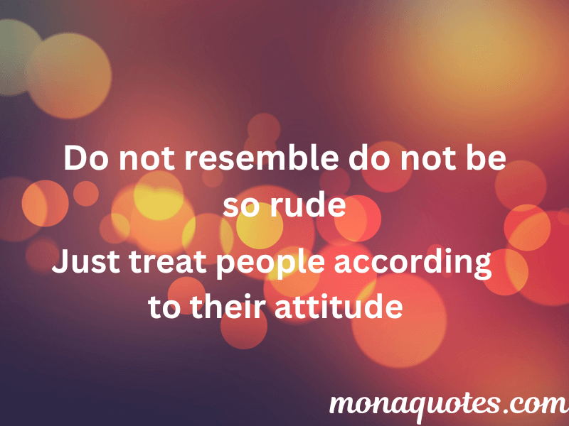 Best Attitude Quotes In English For Girls 2024