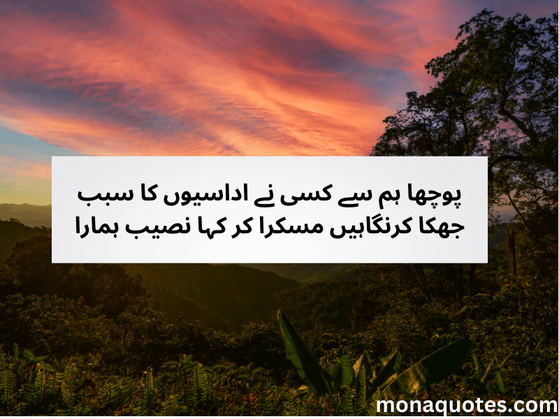  Deep Hurt Quotes In Urdu 