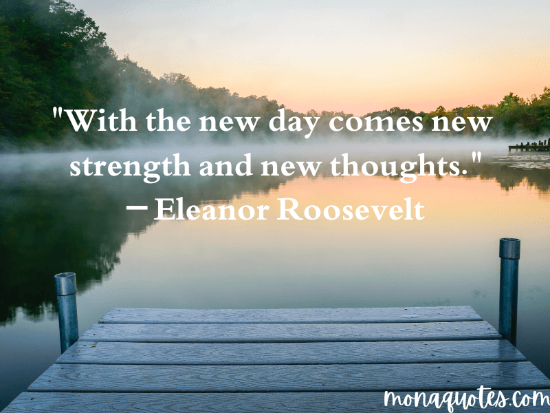 good morning quotes with flowers