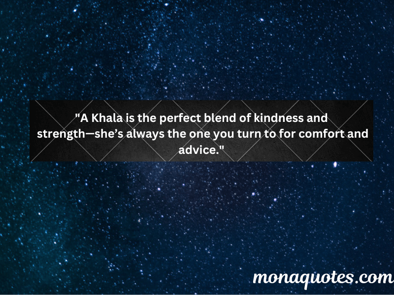 Khala Quotes in English