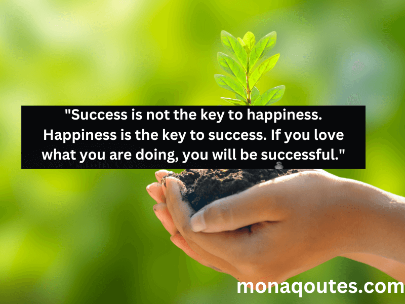 My Aim in Life Quotes in English