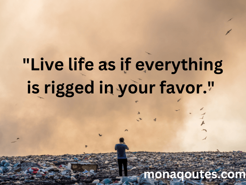 My Aim in Life Quotes in English