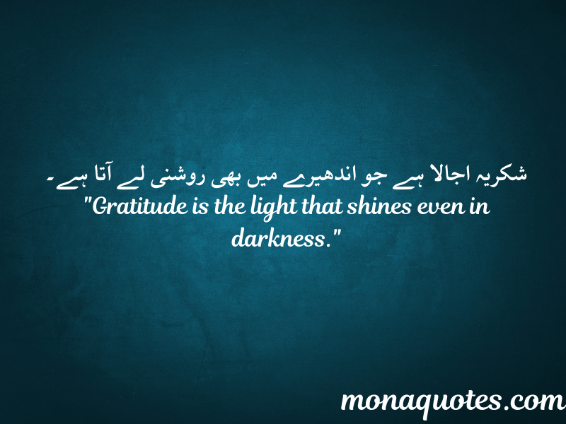 life quotes in Urdu English 