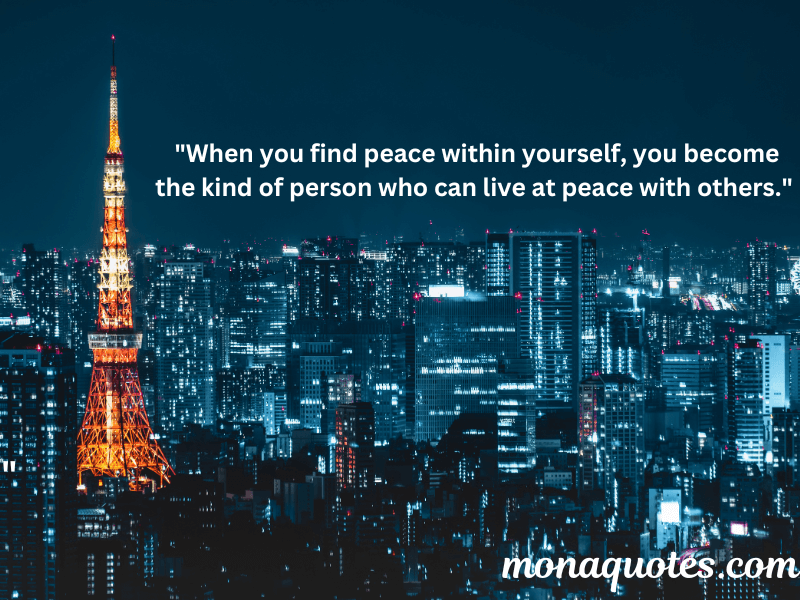 Sakoon Quotes in English 
