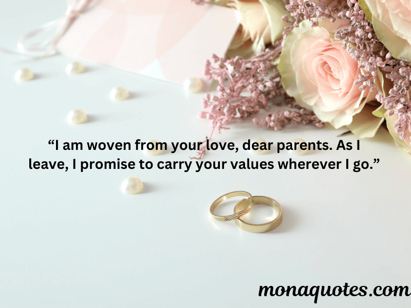 Rukhsati Quotes in English