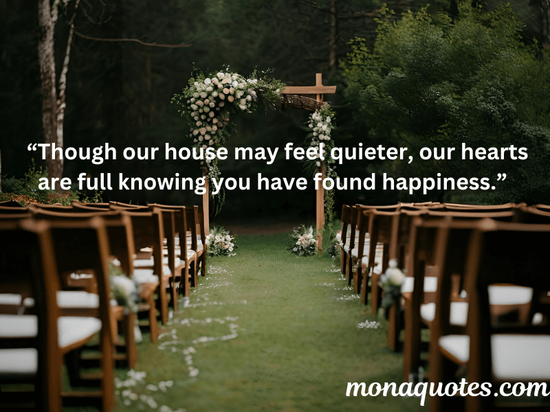 Rukhsati Quotes in English