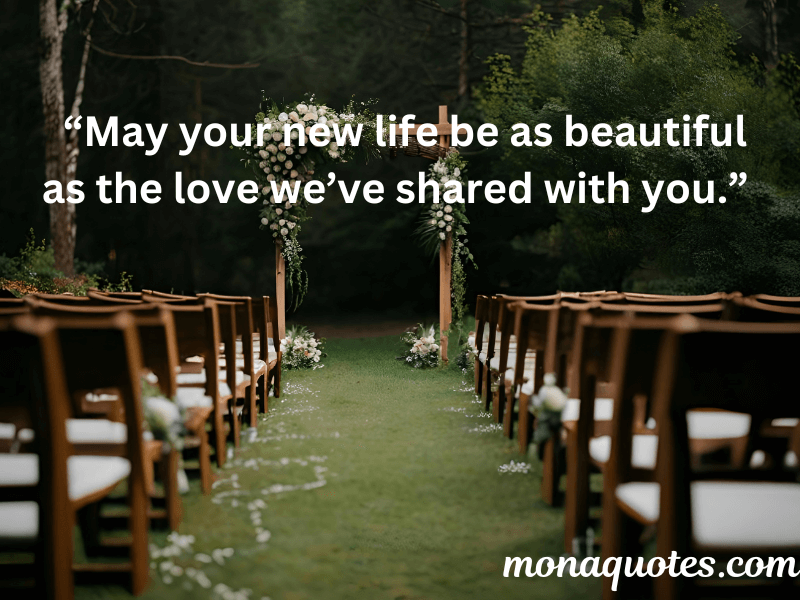Rukhsati Quotes in English